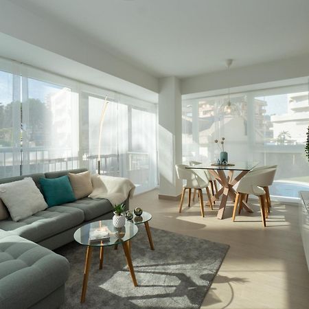 Brisa Puerto Marina Apartments Беналмадена Екстериор снимка