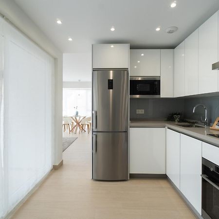 Brisa Puerto Marina Apartments Беналмадена Екстериор снимка