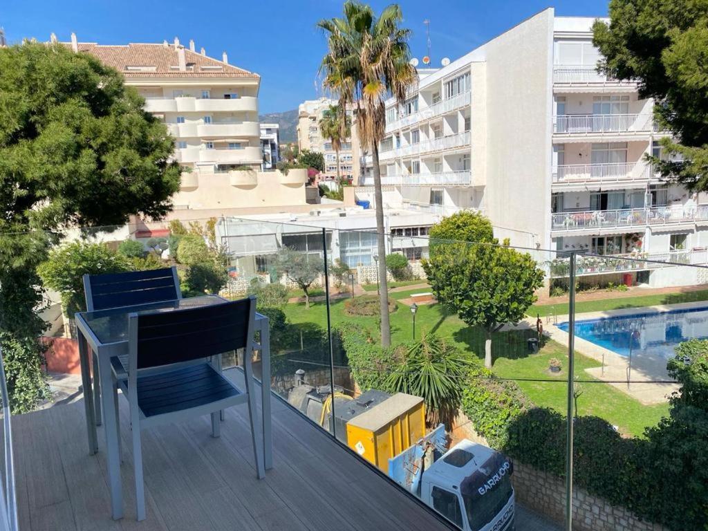 Brisa Puerto Marina Apartments Беналмадена Екстериор снимка