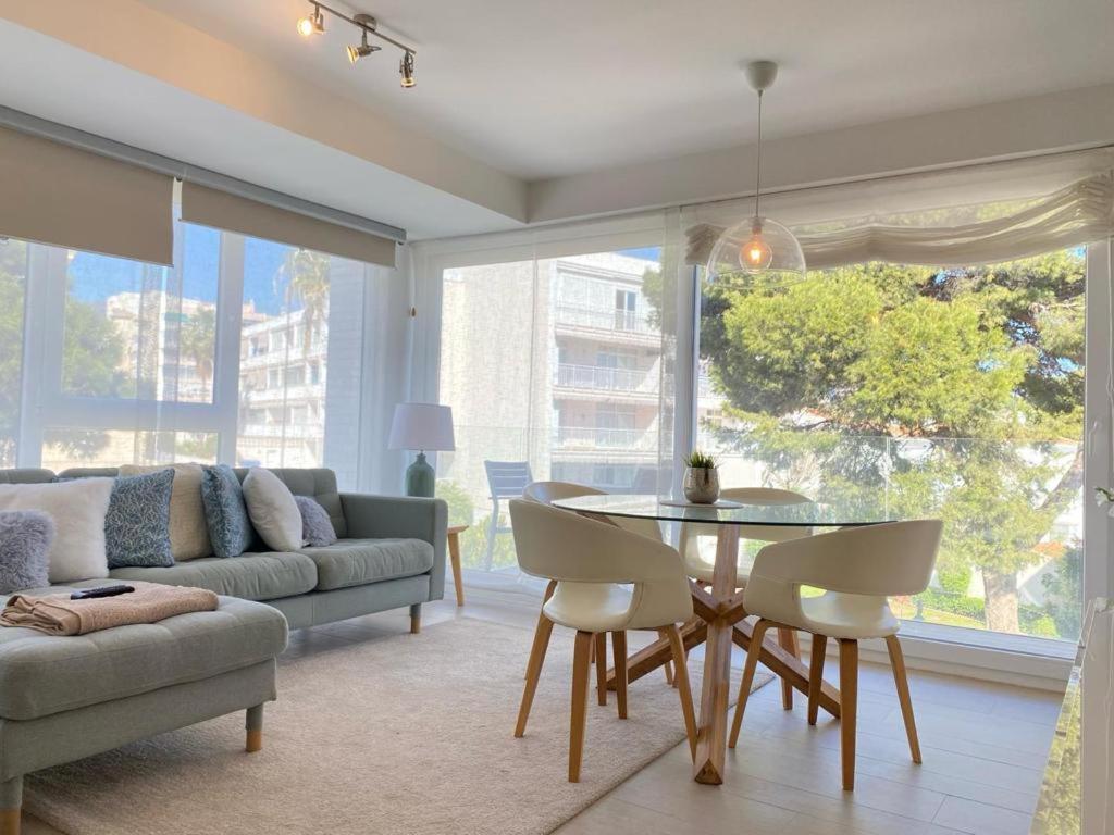 Brisa Puerto Marina Apartments Беналмадена Екстериор снимка