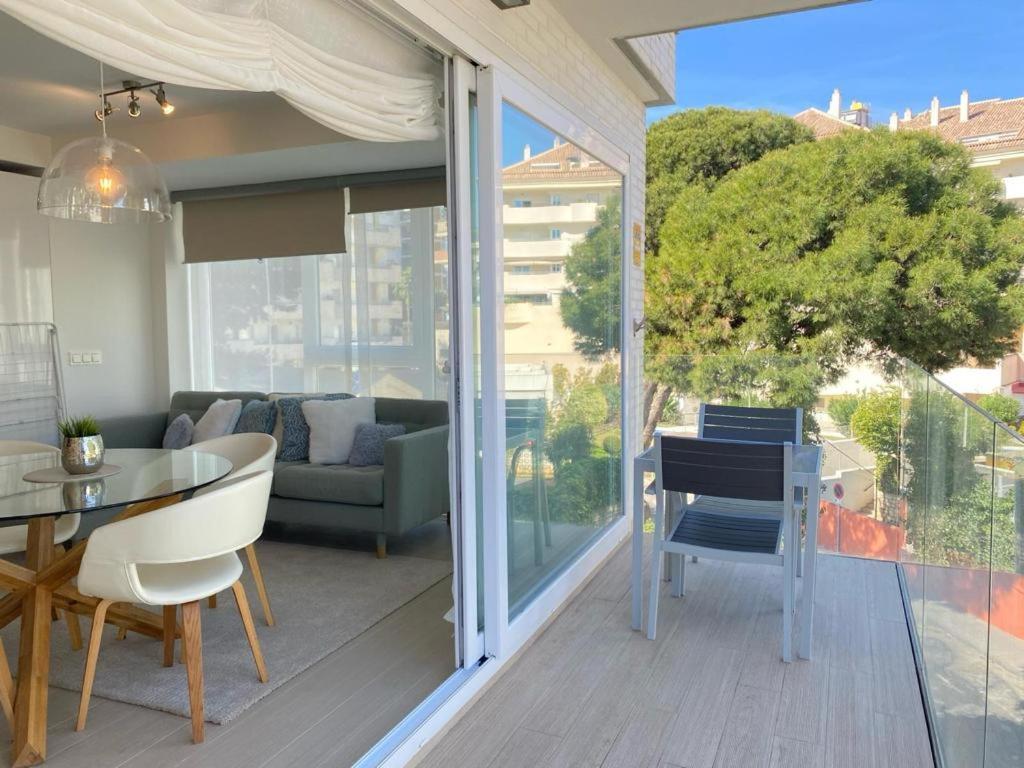 Brisa Puerto Marina Apartments Беналмадена Екстериор снимка