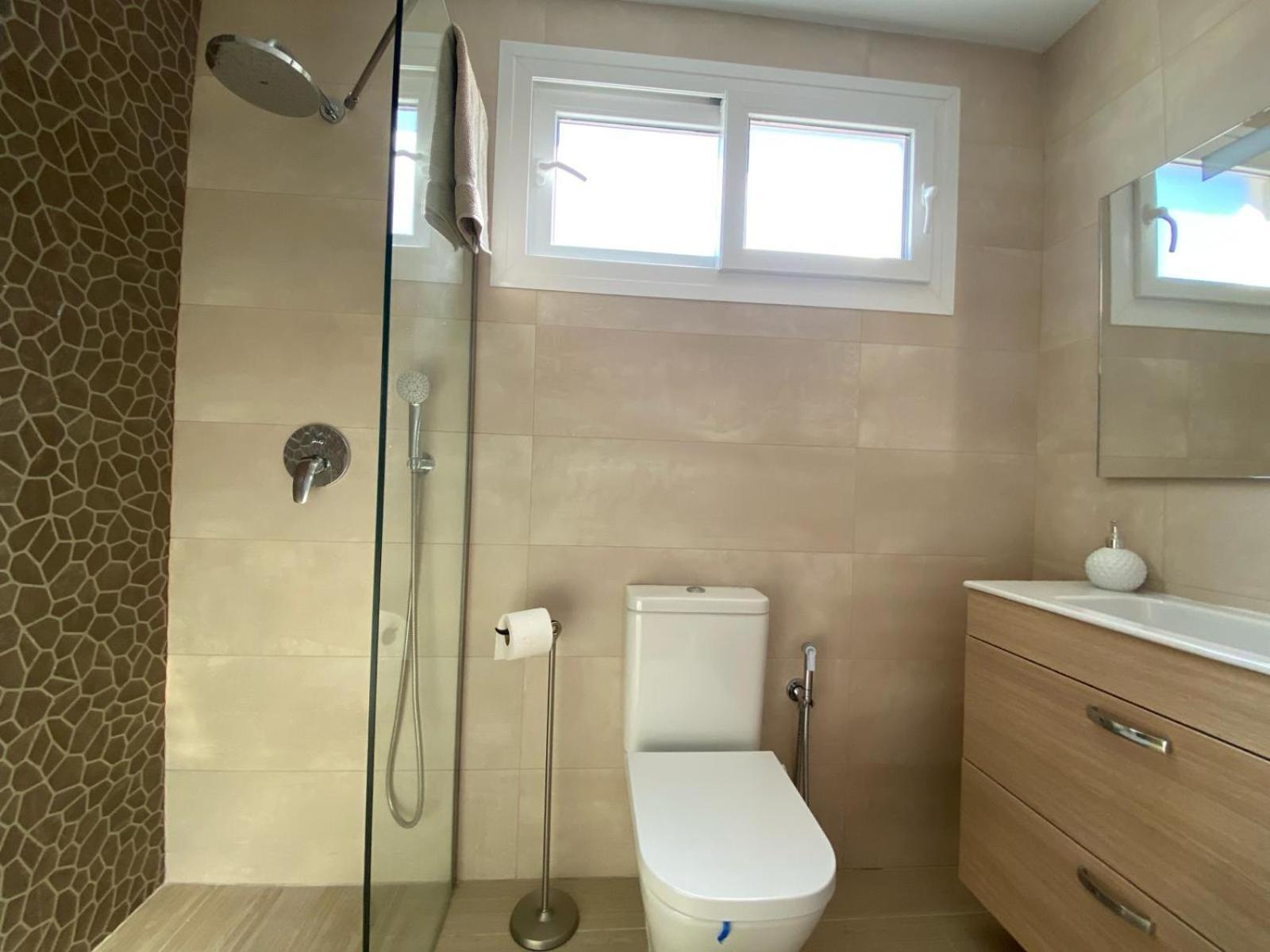 Brisa Puerto Marina Apartments Беналмадена Екстериор снимка