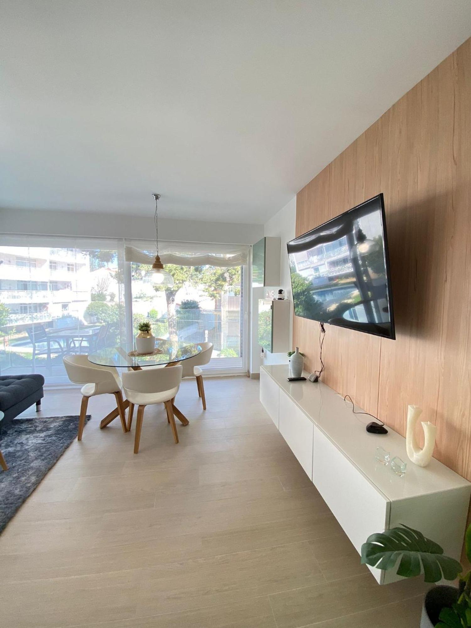 Brisa Puerto Marina Apartments Беналмадена Екстериор снимка