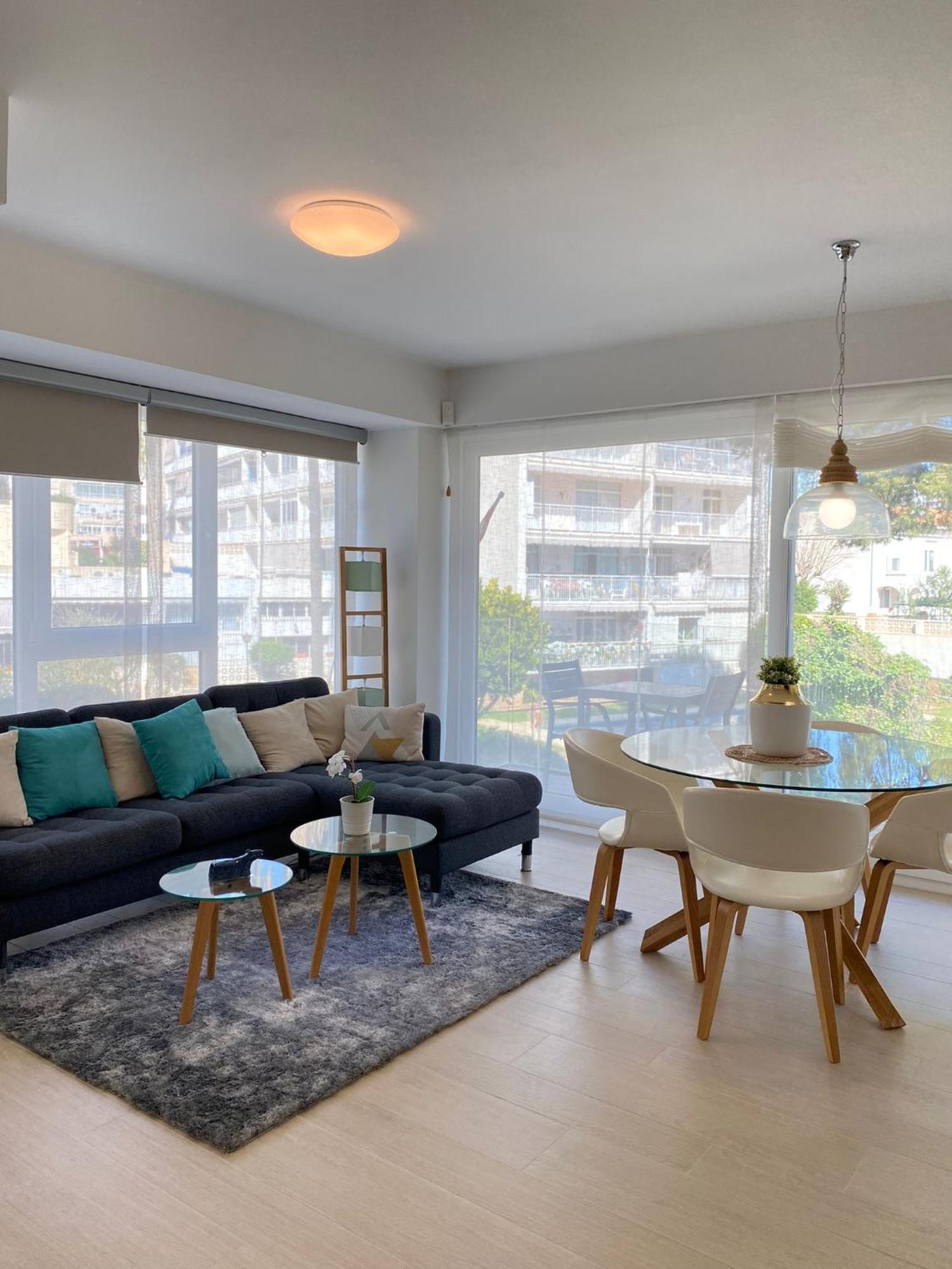 Brisa Puerto Marina Apartments Беналмадена Екстериор снимка