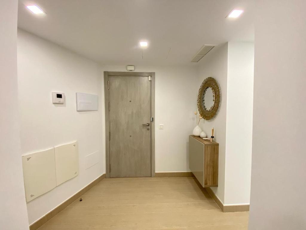 Brisa Puerto Marina Apartments Беналмадена Екстериор снимка