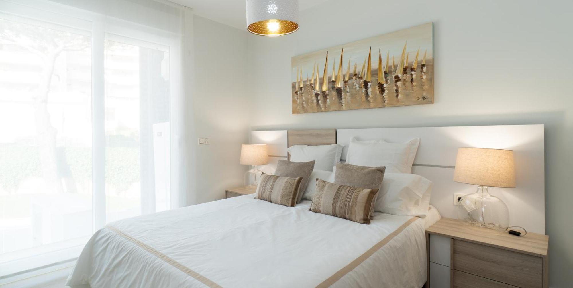 Brisa Puerto Marina Apartments Беналмадена Екстериор снимка