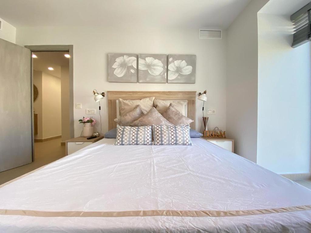 Brisa Puerto Marina Apartments Беналмадена Екстериор снимка
