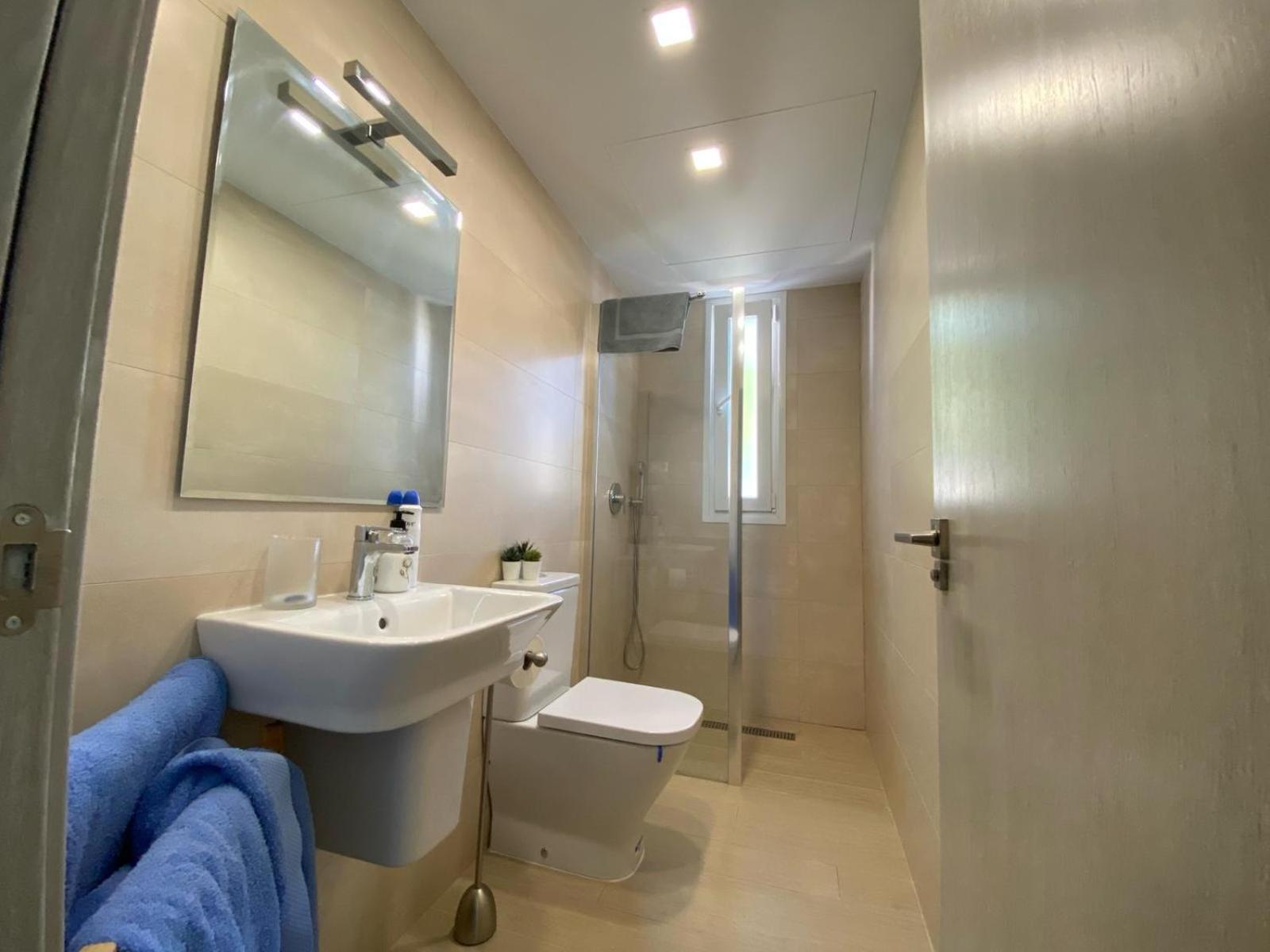 Brisa Puerto Marina Apartments Беналмадена Екстериор снимка