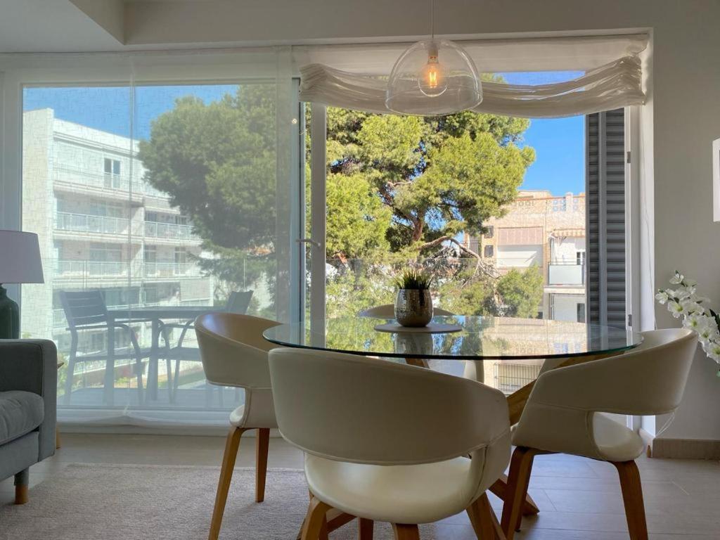 Brisa Puerto Marina Apartments Беналмадена Екстериор снимка