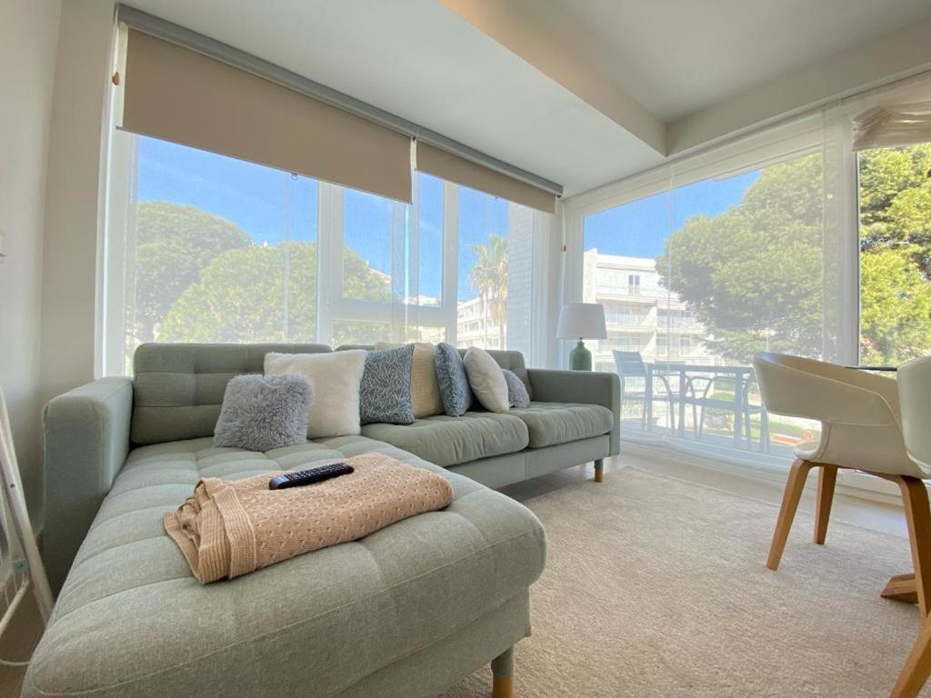 Brisa Puerto Marina Apartments Беналмадена Екстериор снимка