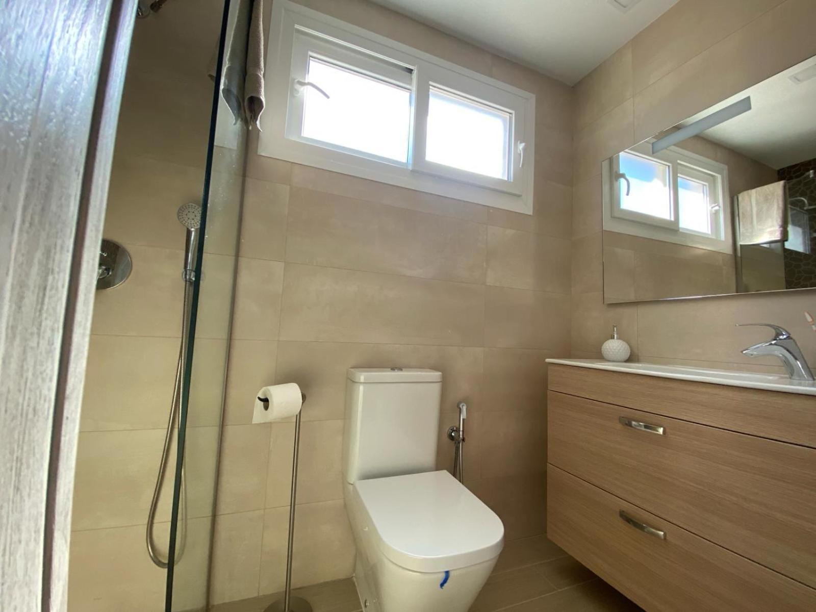 Brisa Puerto Marina Apartments Беналмадена Екстериор снимка