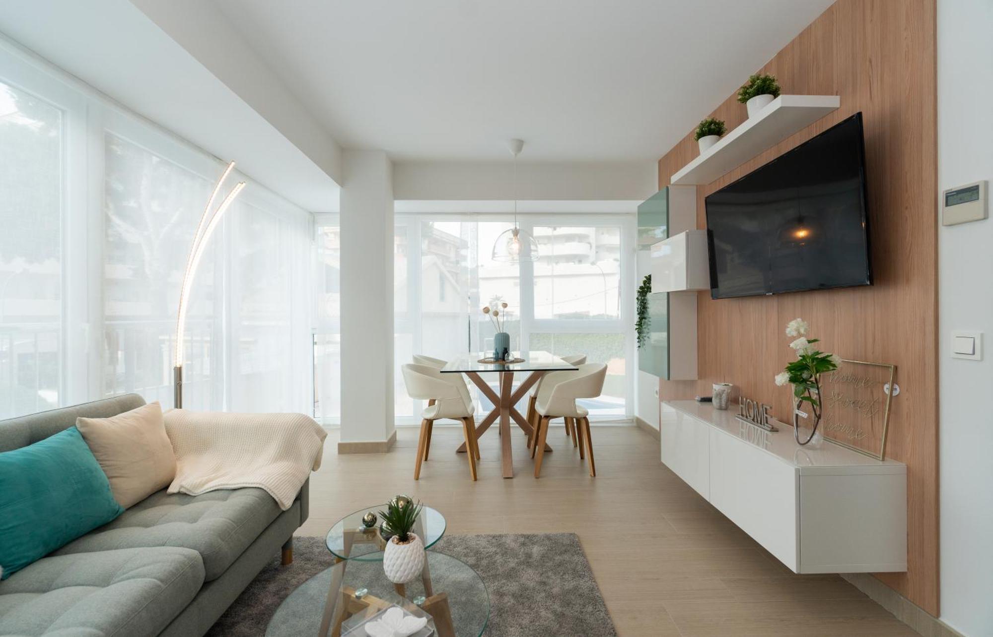 Brisa Puerto Marina Apartments Беналмадена Екстериор снимка