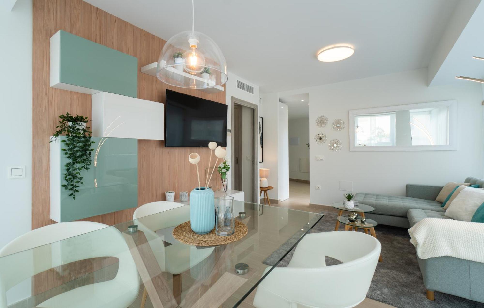 Brisa Puerto Marina Apartments Беналмадена Екстериор снимка