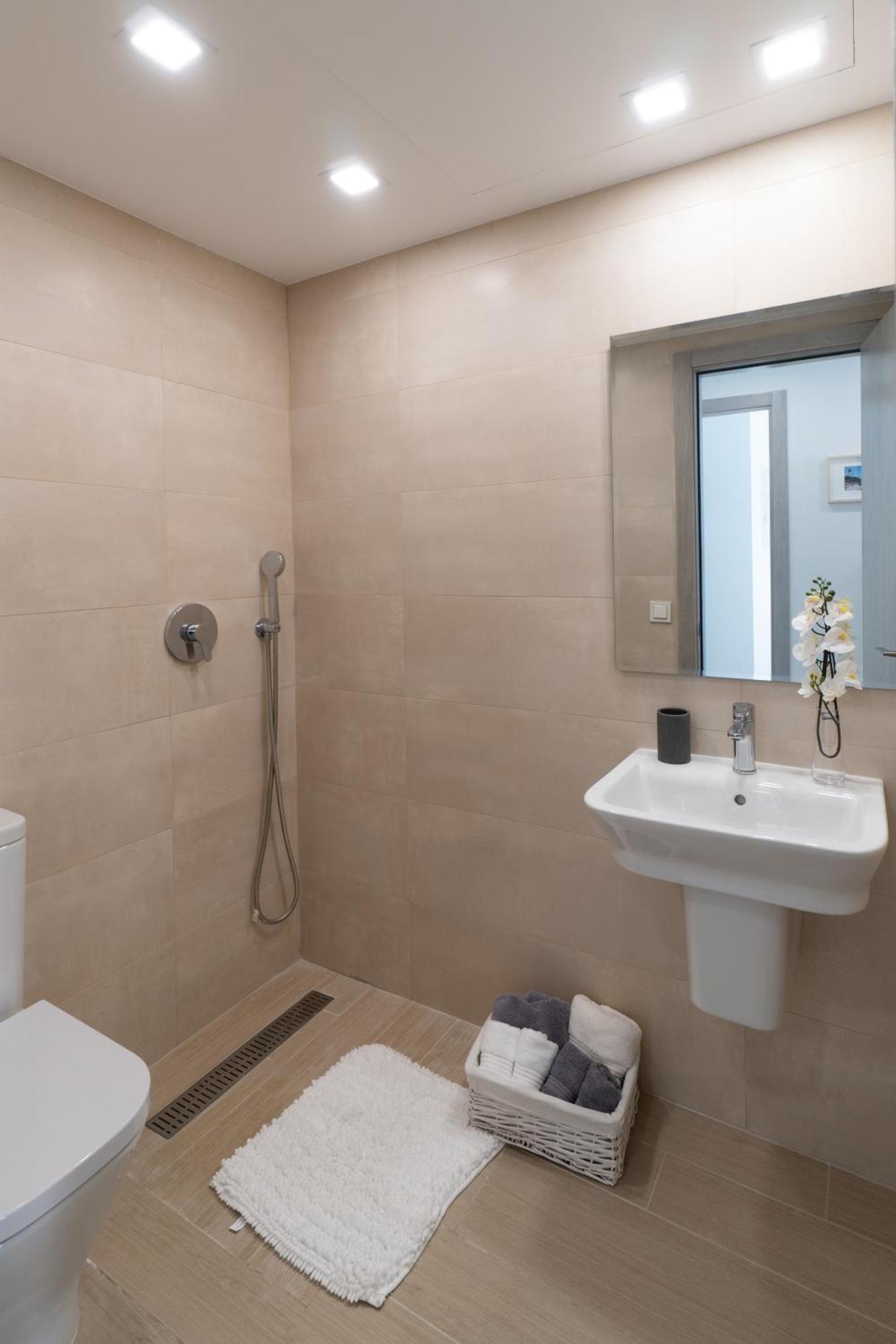 Brisa Puerto Marina Apartments Беналмадена Екстериор снимка