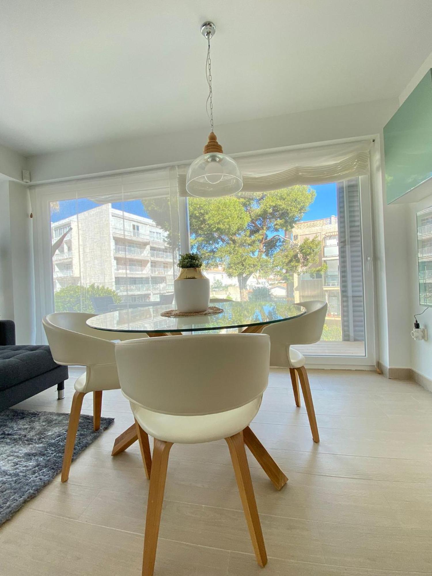Brisa Puerto Marina Apartments Беналмадена Екстериор снимка