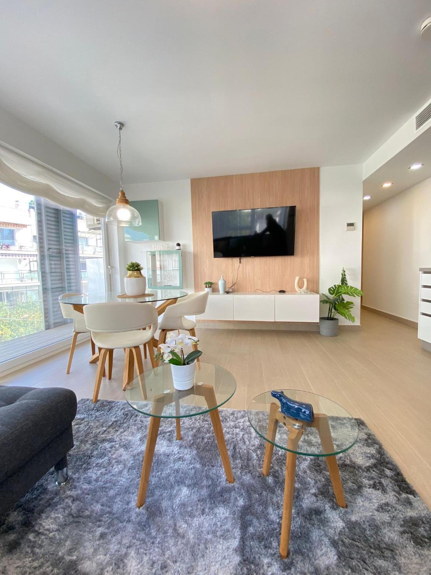Brisa Puerto Marina Apartments Беналмадена Екстериор снимка