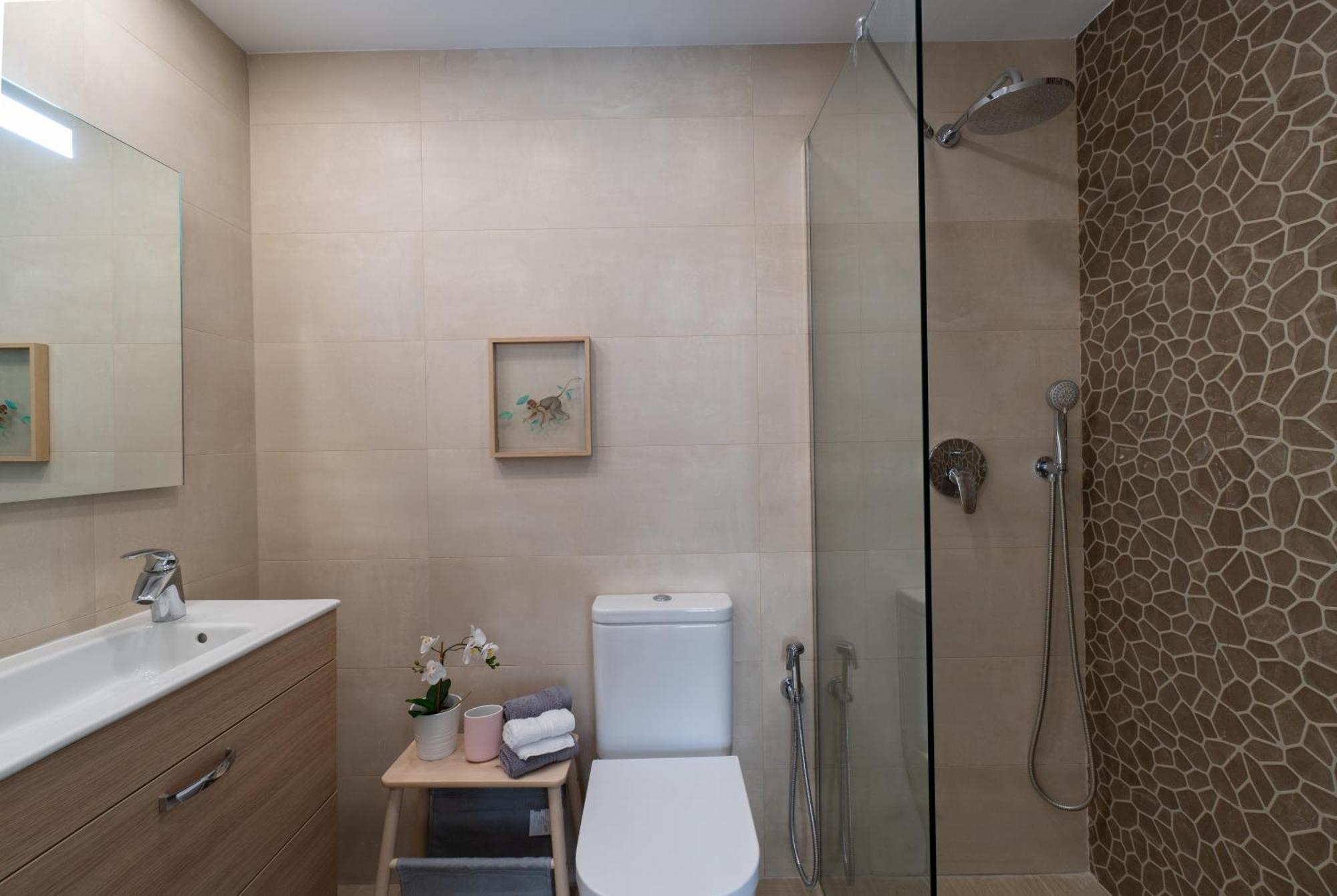 Brisa Puerto Marina Apartments Беналмадена Екстериор снимка